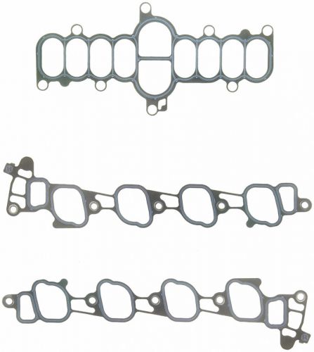 Fel-pro ms92121-1 engine intake manifold gasket set