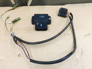 *mercruiser 5.0l v8 thunderbolt iv electronic ignition module