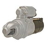 Acdelco 336-1927 starter motor 3361927 19136236 lw ls1 ls