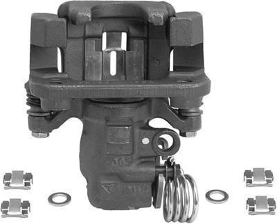 A-1 cardone brake caliper reman replacement driver side rear ford mustang ea