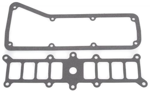 Edelbrock 3833 performer series gasket set fits 87-96 f-150 f-250 f-350