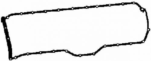 Gasket oil pan jeep - ajusa 14068900