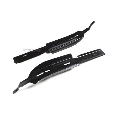 Snowtracker 008-19374 replace aggressive u-blade polaris dragon 2008 to 2015