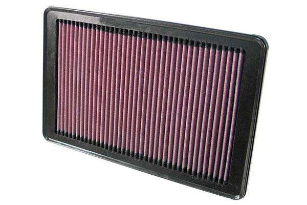 Ion k&n air filters - 33-2358