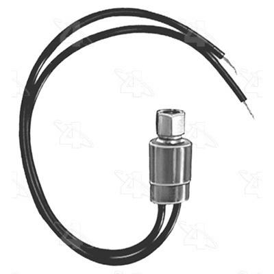 Four seasons 35867 switch, a/c hi pressure/side-a/c high side pressure switch