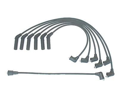 Prestolite 136017 spark plug wire