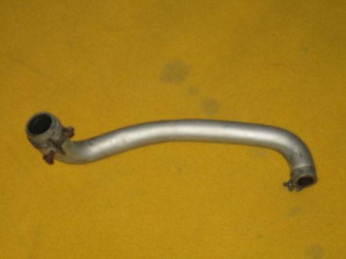 Datsun 280z,280zx pcv hose nice