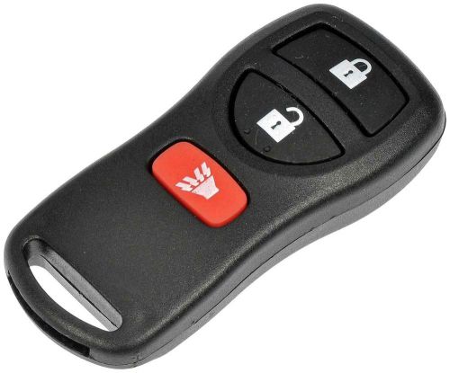 Key fob dorman 99131