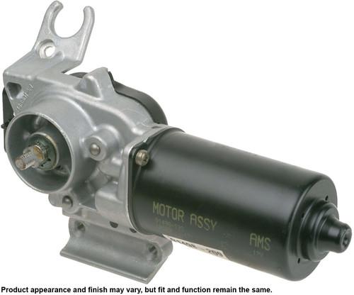 Cardone 40-1057 windshield wiper motor-reman wiper motor