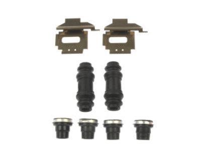 Dorman hw5801 rear brake disc hardware kit-brake hardware kit - disc