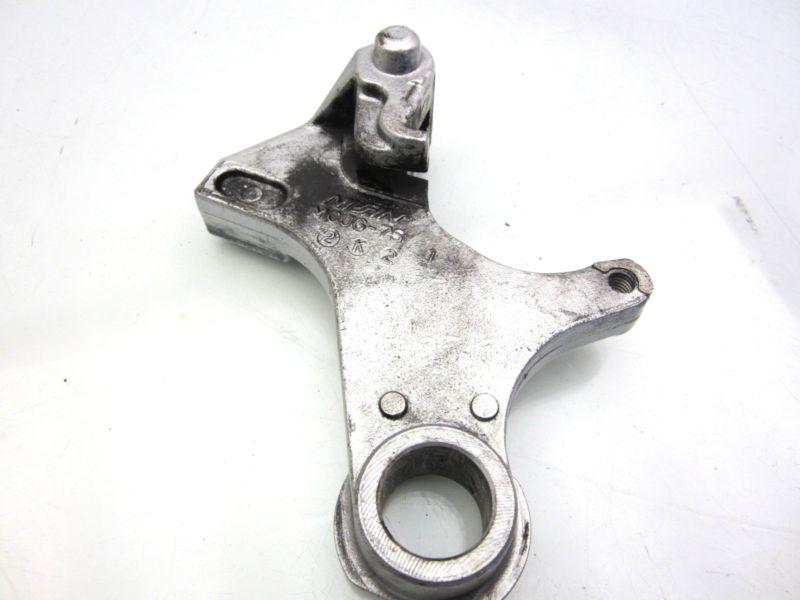 02 03 cbr 954 rr cbr954rr rear brake caliper hanger