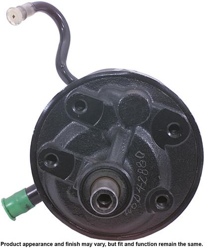 Cardone 20-8743 steering pump-reman power steering pump