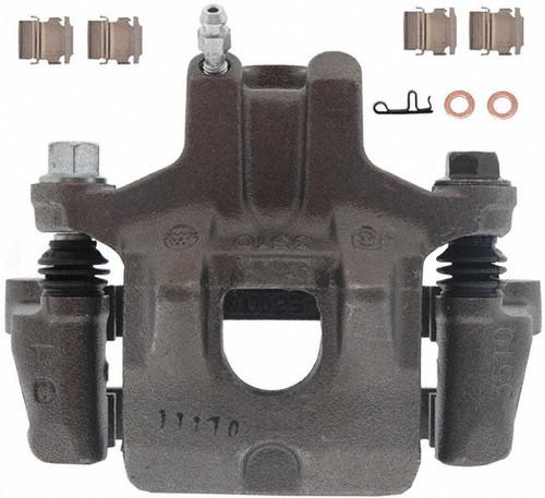 Raybestos frc11110 rear brake caliper