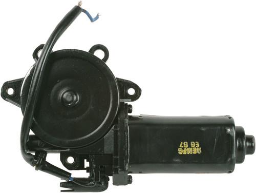 Cardone 47-4109 power window motor-reman window lift motor