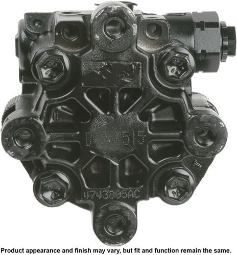 Cardone 21-5191 steering pump-reman power steering pump