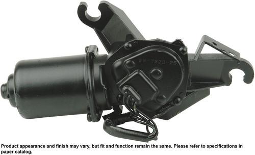 Cardone 43-4500 windshield wiper motor-reman wiper motor