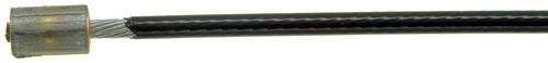 Dorman c95022 brake cable-cable - parking brake