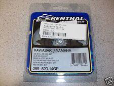 Renthal front sprocket yamaha yz 250 wr 400 426 450f