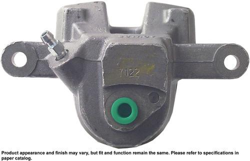 Cardone 19-3130 rear brake caliper-reman friction choice caliper