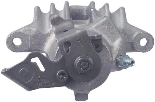 Cardone 19-2573 rear brake caliper-reman friction choice caliper