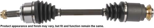 Cardone 66-4268 cv half-shaft assembly