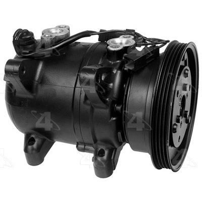 Four seasons 57443 a/c compressor