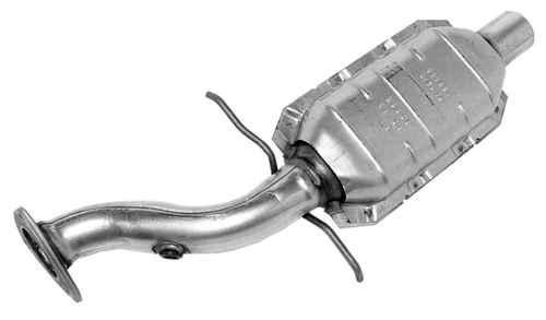 Walker exhaust 15819 catalytic converter