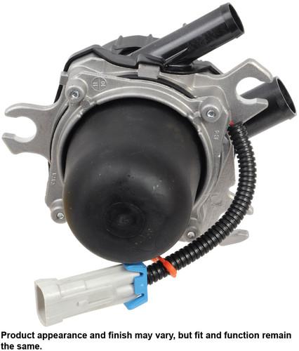 Cardone 32-3513m smog/air pump-reman smog air pump