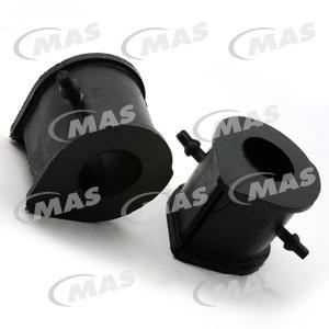 Mas industries bsk60080 sway bar bushing-suspension stabilizer bar bushing kit