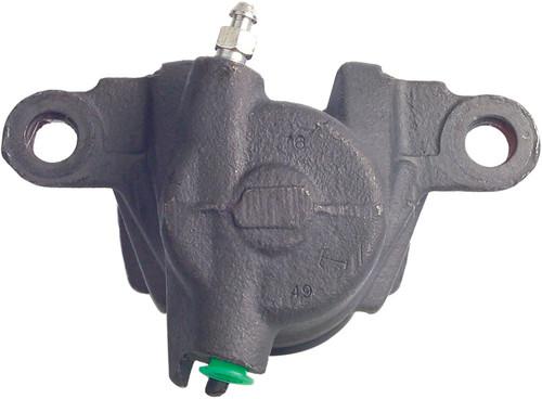 Cardone 19-1656 rear brake caliper-reman friction choice caliper