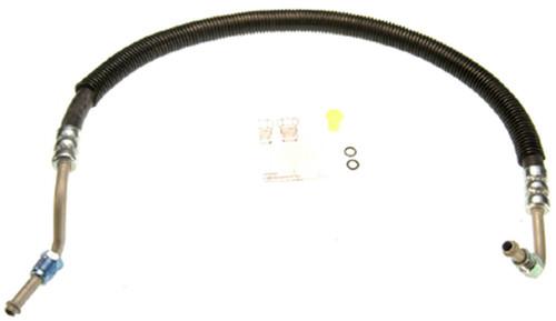 Edelmann 80049 steering pressure hose-pressure line assembly