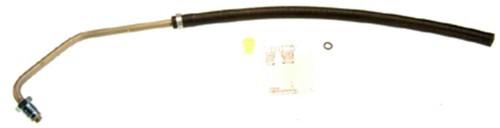 Edelmann 80054 steering return hose-return line assembly