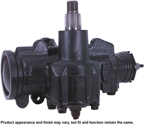 Cardone 27-7579 steering gear box-reman power steering gear