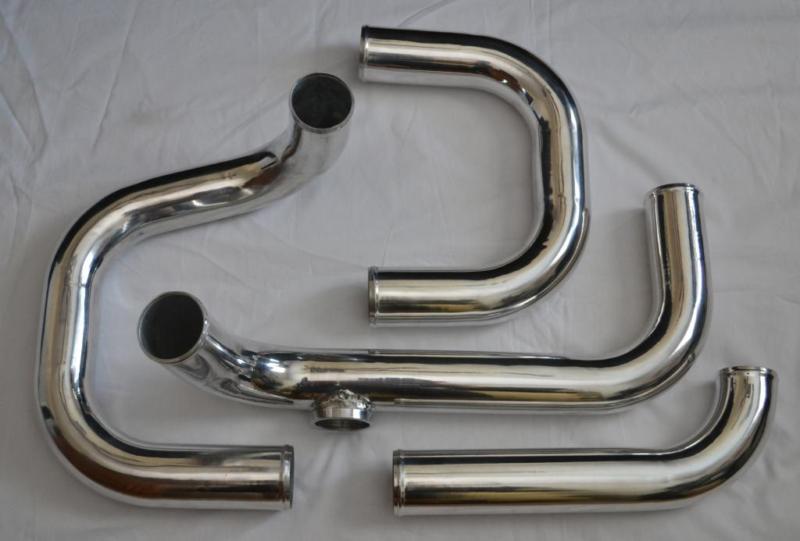 Sre integra intercooler piping fits hks ssqv bov