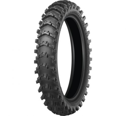 Dunlop geomax mx14 sand/mud tires rear m120/80-19 45259506
