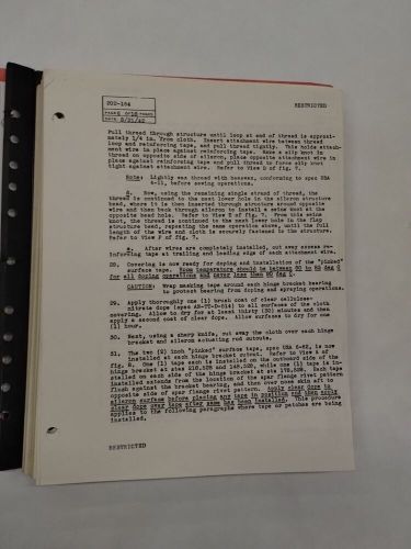 Consolidated convair vultee bt-13/bt-15 service bulletins-copy