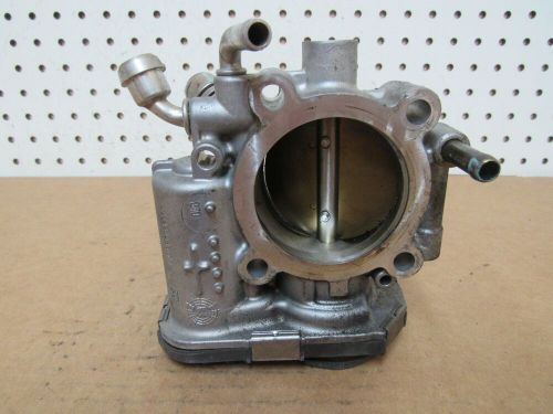 14 15 chevrolet sonic 1.8l throttle body 55561495 oem