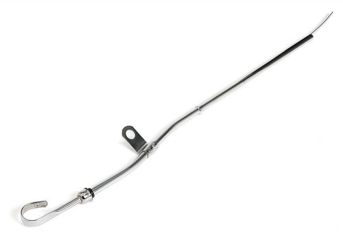 Trans-dapt 351c compatible with/replacement for ford oil dipstick 9223