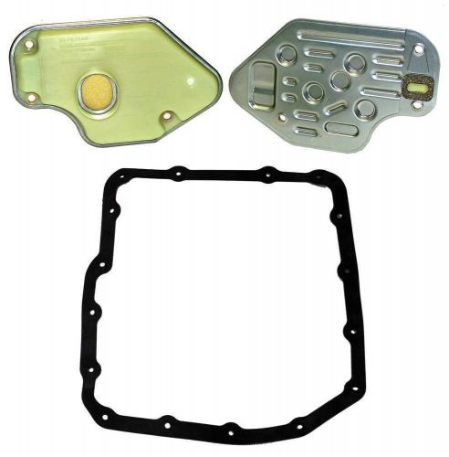 Transmission filter kit-4l30-e wix 58876