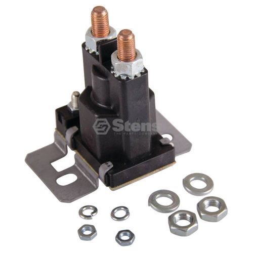 Starter solenoid / fits club car 101975901 435-356