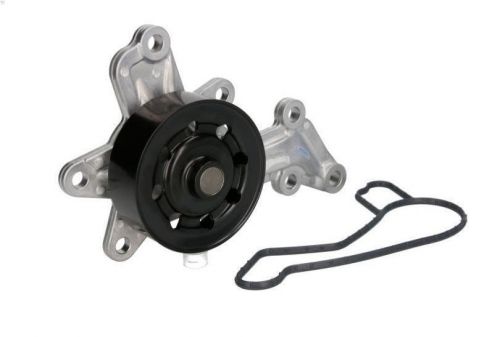 Coolant pump aisin wpt-198 for toyota yaris (_p13_) 1.5 2017-202-