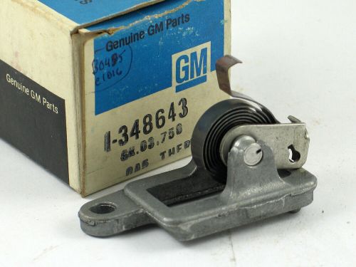 1975 chevrolet vega pontiac astre nos 140 choke thermostat 348643