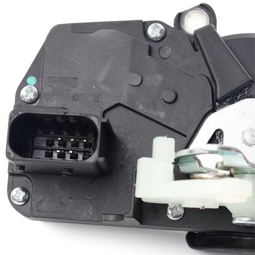 Door latch lock actuator driver front left side for chevy suburban gmc yukon