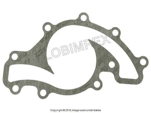 Land rover defender 90 discovery rr (1994-2004) water pump gasket victor reinz