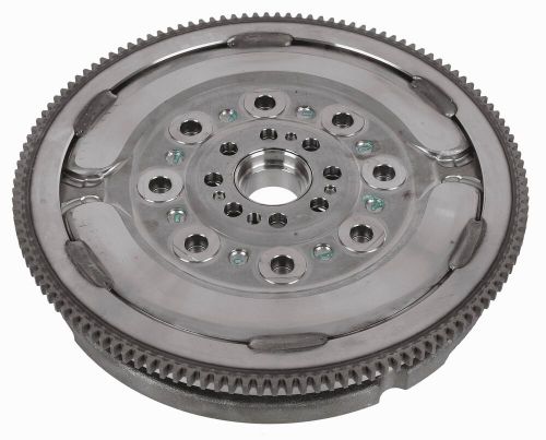 Dual mass flywheel dmf 2294002388 sachs 1231000q1e 1231000q1c 7701476879 quality