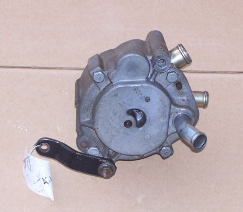 88 - 93 ford f150 f250 f350 bronco 5.8 fresh air injection smog pump e8te-bb oem