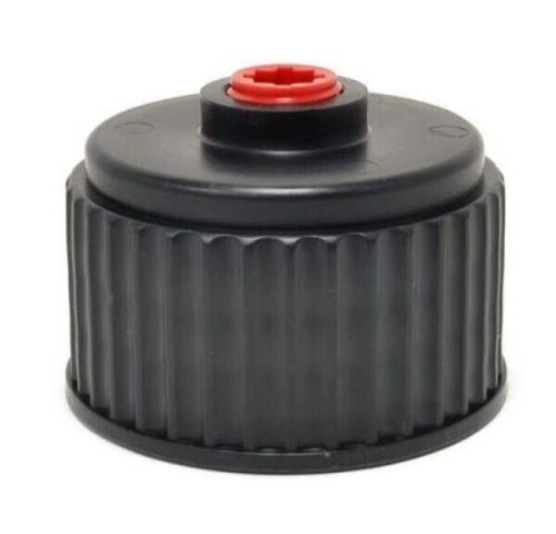 Vp replacement cap for 5-gallon fuel jug (v45-3042)