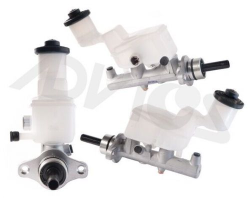 Advics brake master cylinder p n bmt 156