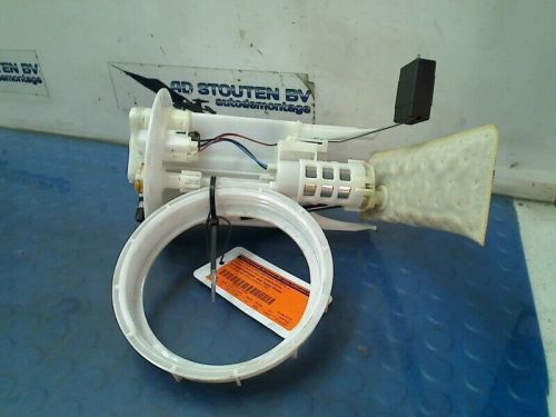 Fuel pump fuel pump c toyota yaris iii (p13) 2014 777040d070-