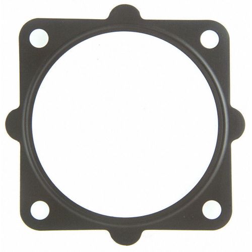 Fel-pro 61354 throttle body gasket for 2002-2000 nis l4 1.8l dohc, q18de, exc